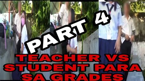 Part 4 kantutan sa cementeryo ng guro at estudyante ngayon .